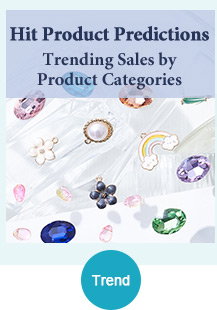 Hit Product Predictions Trending Sales by Product Categories