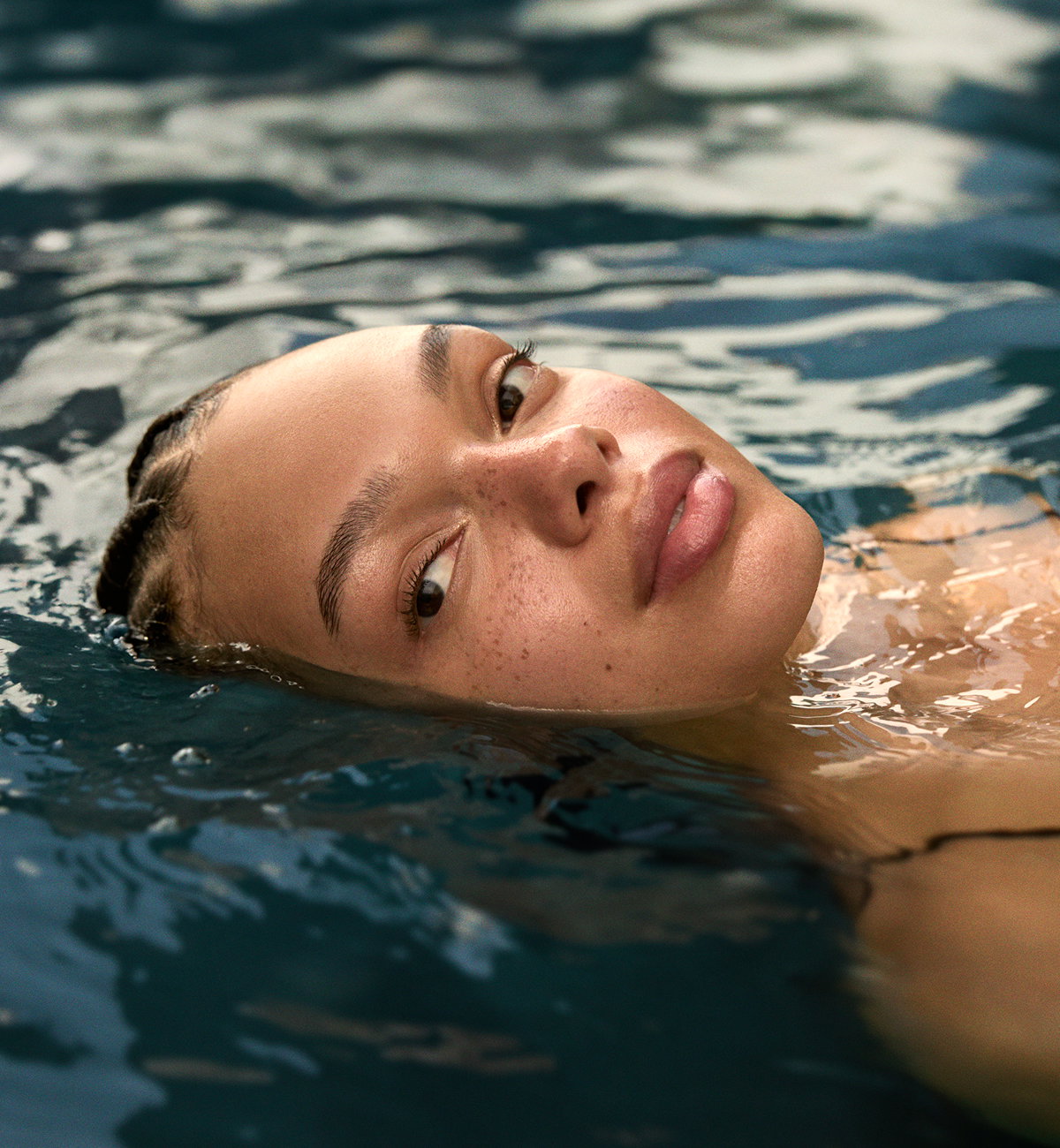 Escape To Better Skin
