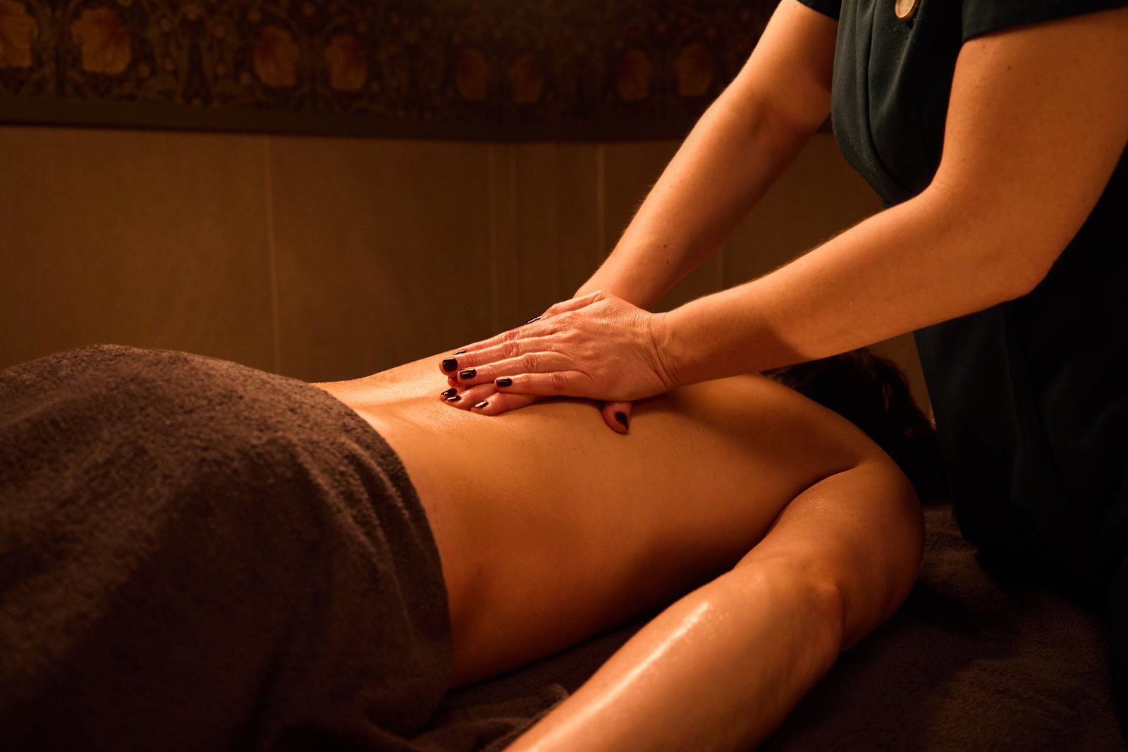 A Summer Stay, The ELEMIS Way