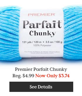 Parfait Chunky