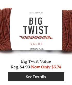 Big Twist Value