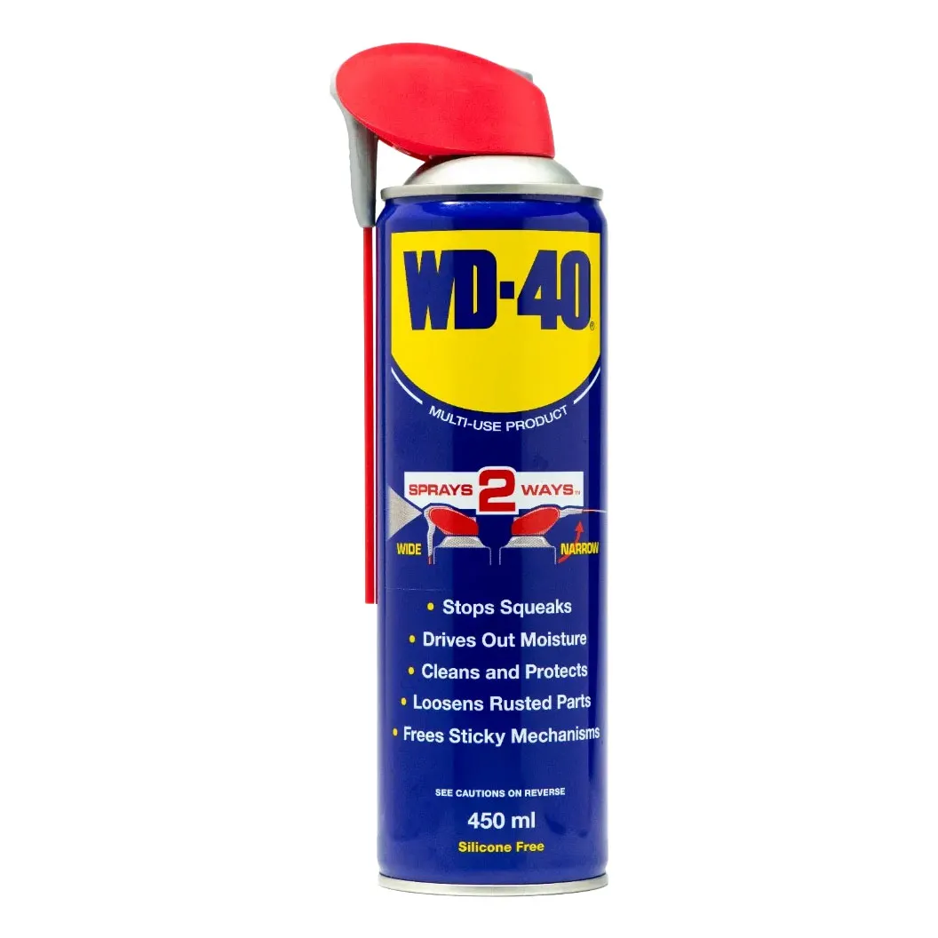 Image of Multi-Use Smart Straw - 450ml