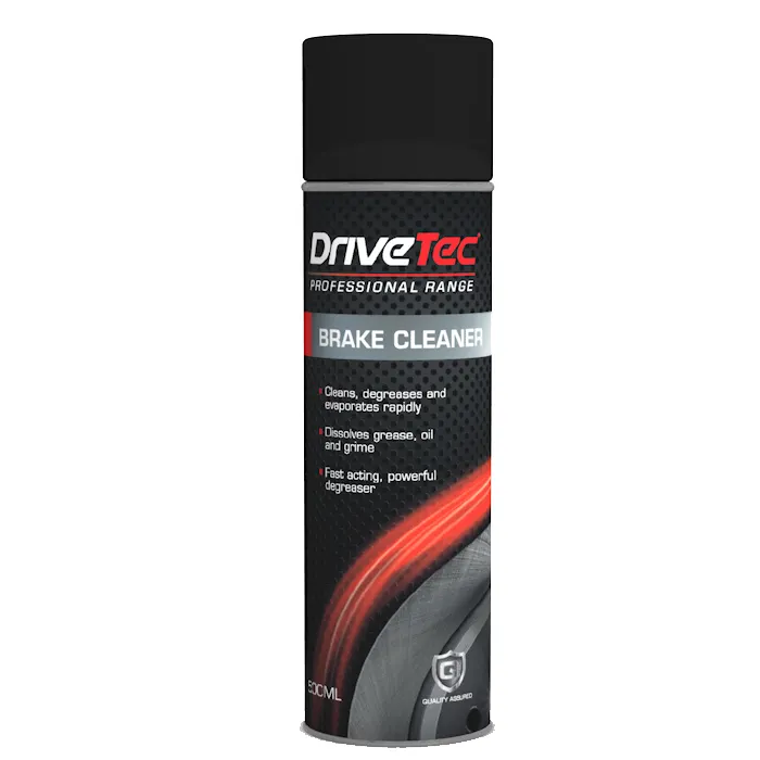 Image of Aerosol Brake Cleaner