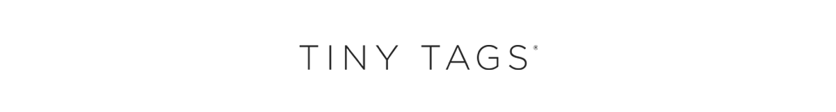 Tiny Tags Logo