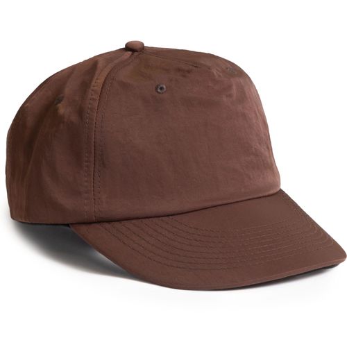Power Goods Surf Cap - Brown