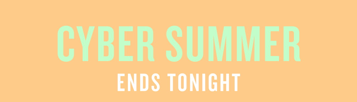 Cyber Summer