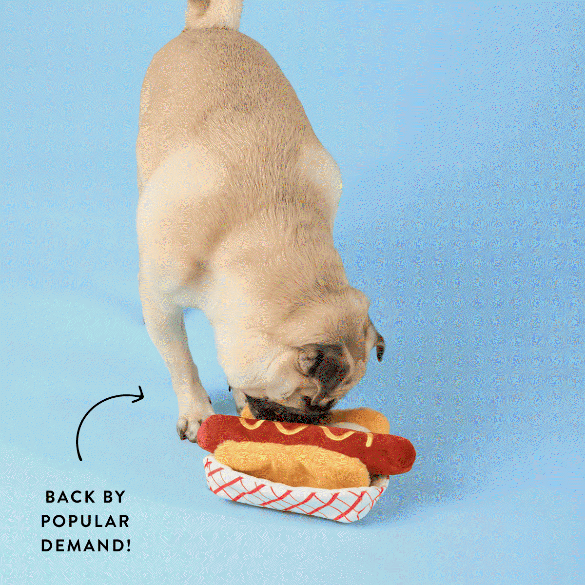 Shop Hot Dog Day Sale