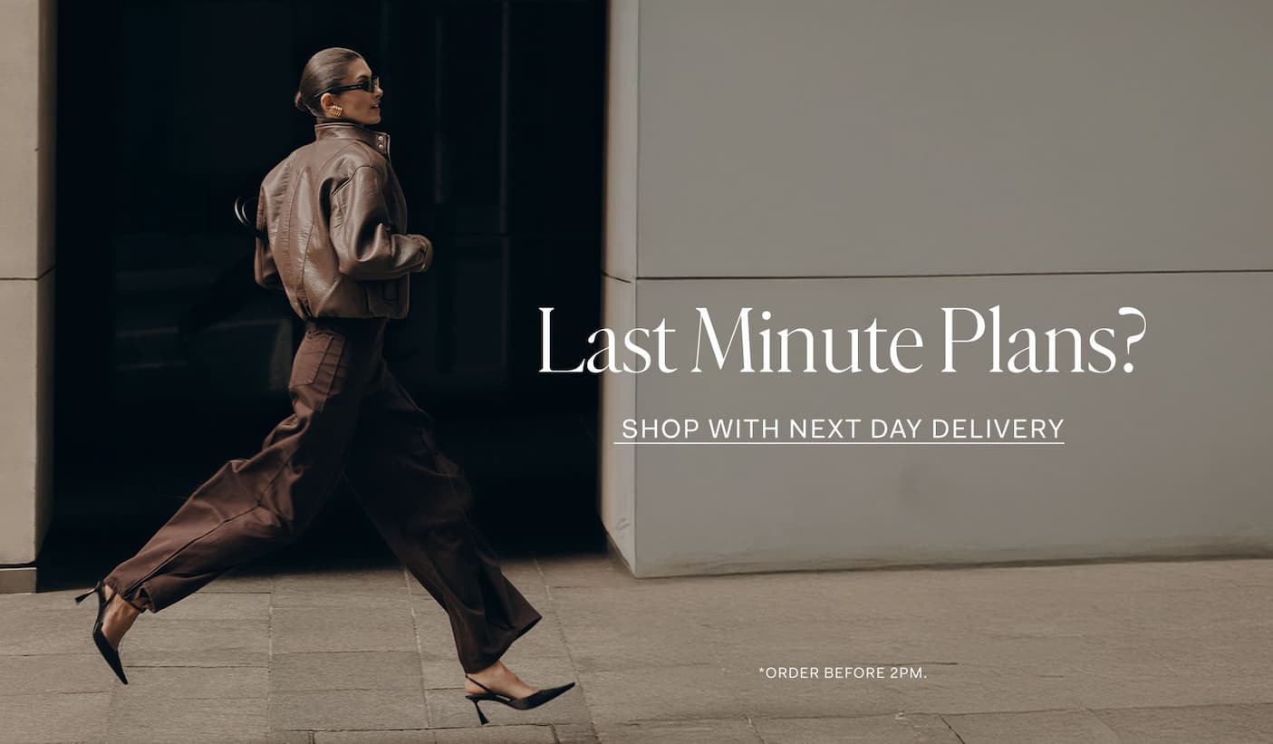 SHOP WITH NEXT DAY DELIVERY