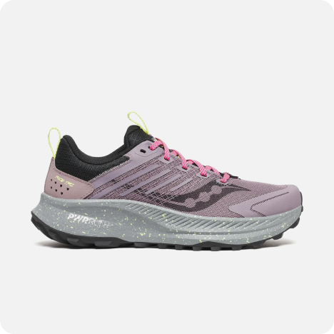 Women's Ride TR2 - Woodrose