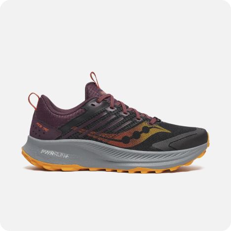 Men's Ride TR2