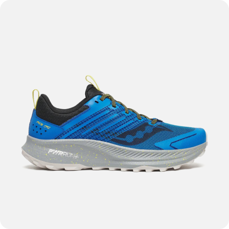 Men's Ride TR2