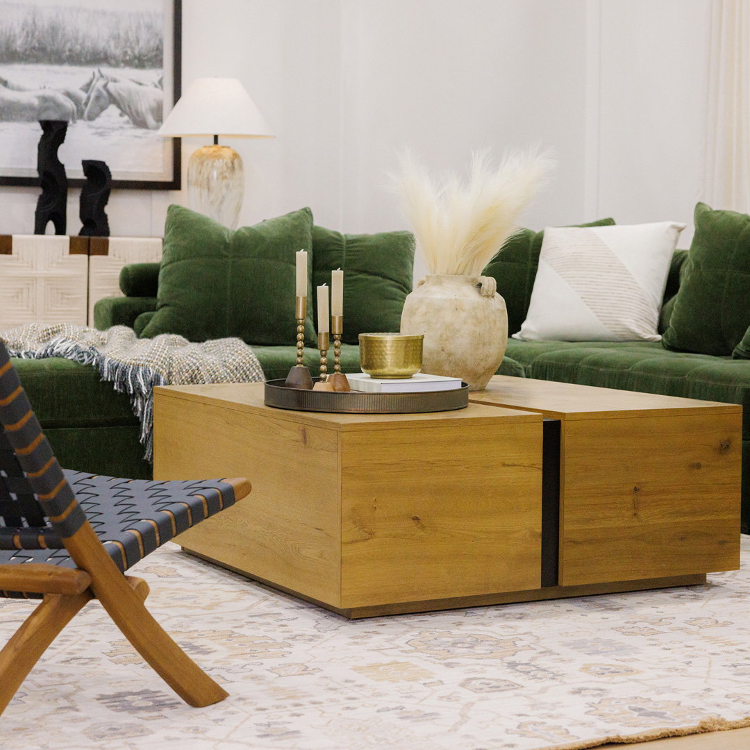 Summer Catalog Living Room Shot