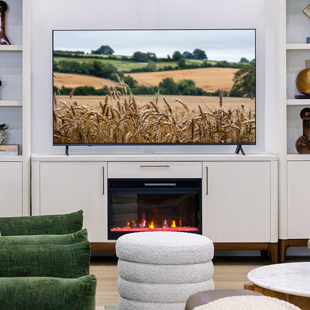 Summer Catalog TV Shot