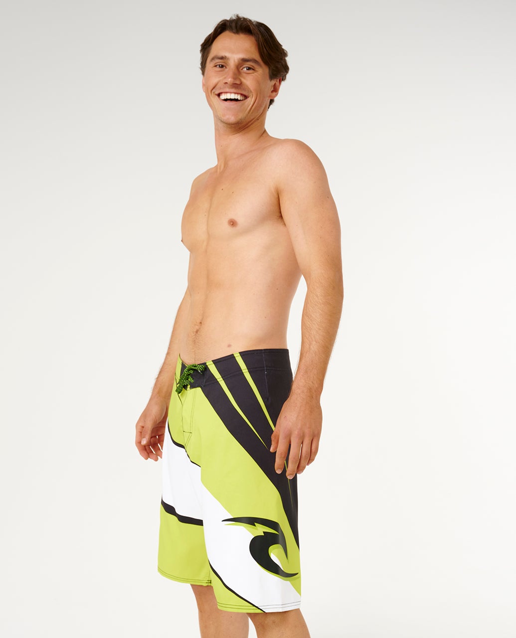 Mick Fanning Icons Of Surf 22" Boardshort