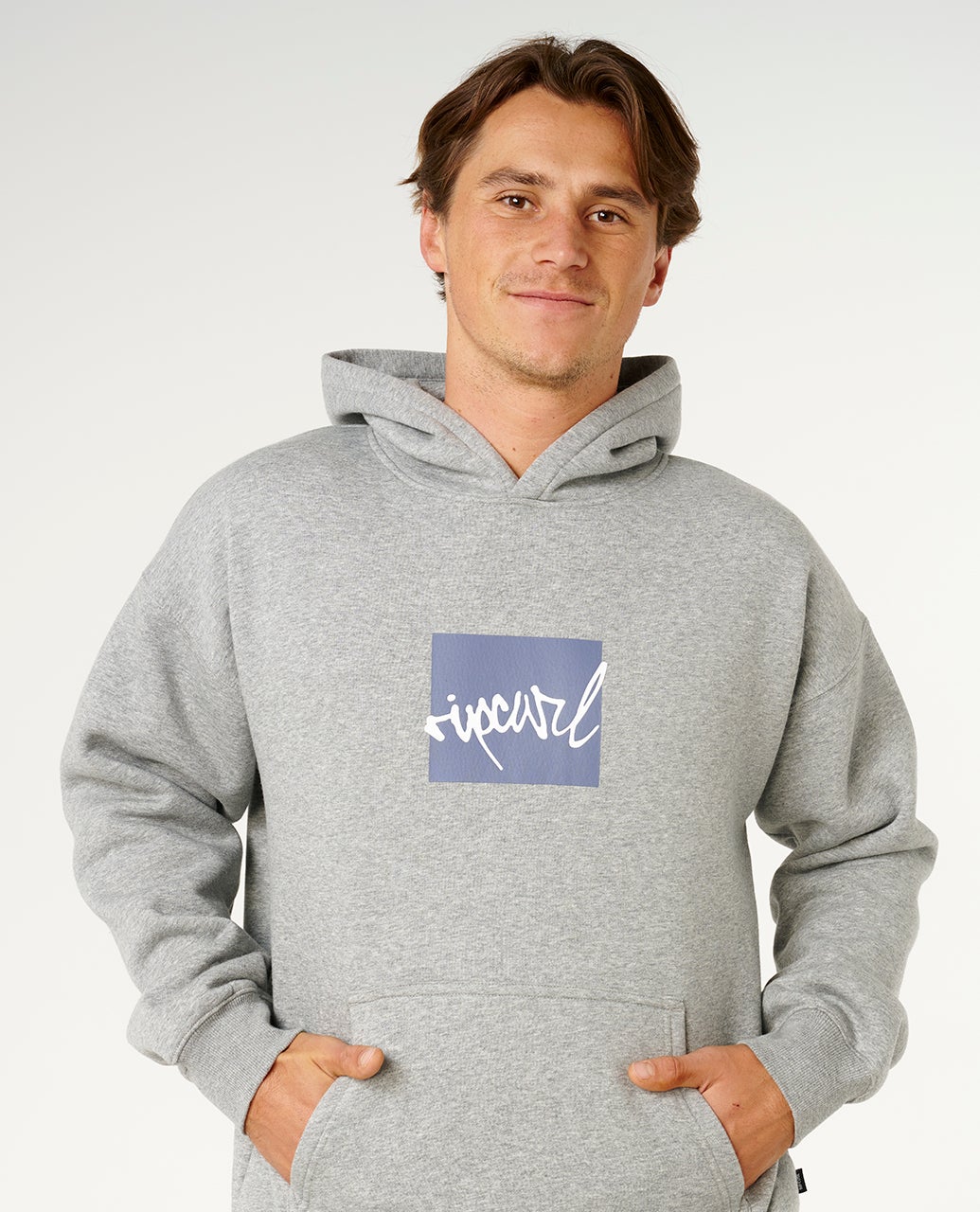 Rip Script Icon Hood