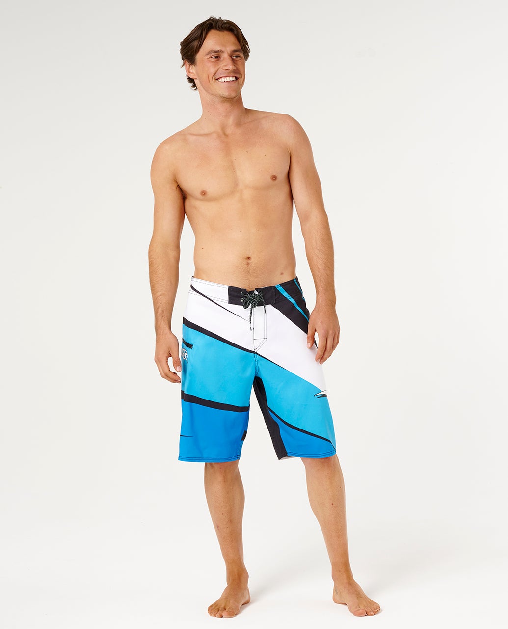 Mick Fanning Icons Of Surf 22" Boardshort