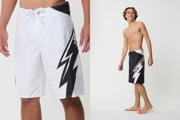 Icons of Surf Shorts