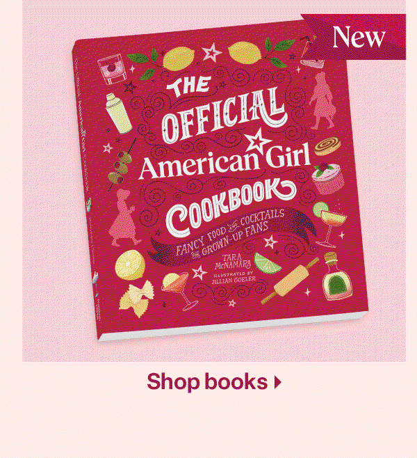 Shop books