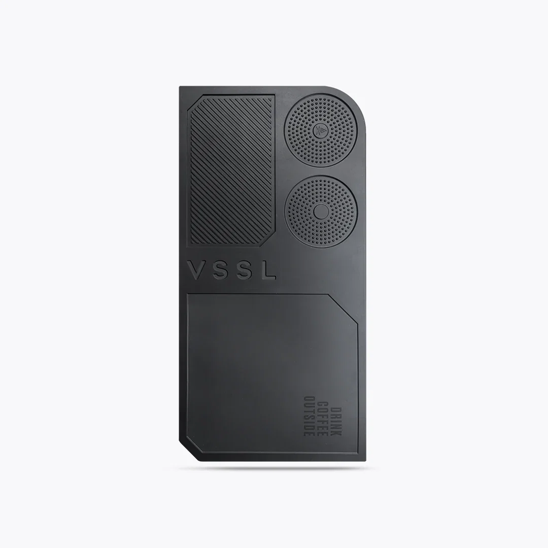Image of VSSL Nomadic Tailgate Mat