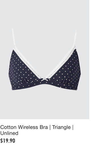 product1women0cotton0wireless0bra