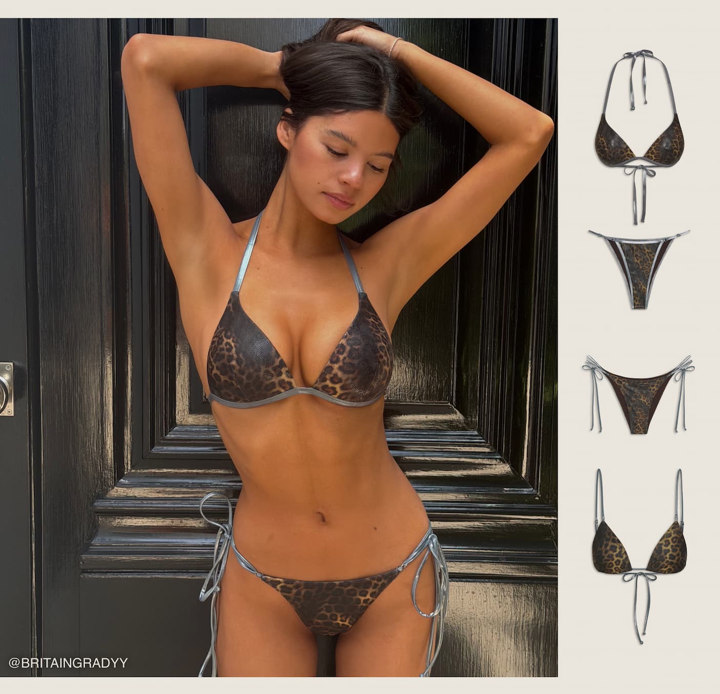 animal prints