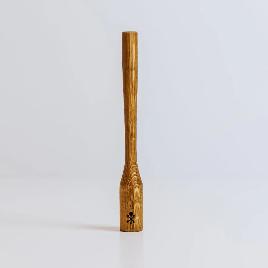Image of Bourbon Barrel Cocktail Muddler