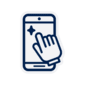 Download our app today