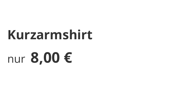 Empfehlung 1