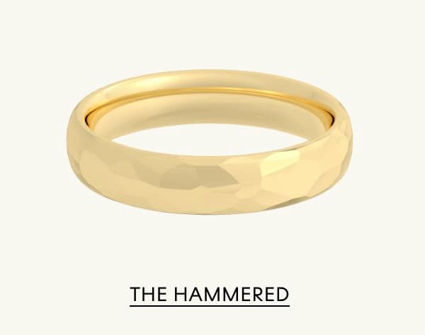The Hammered