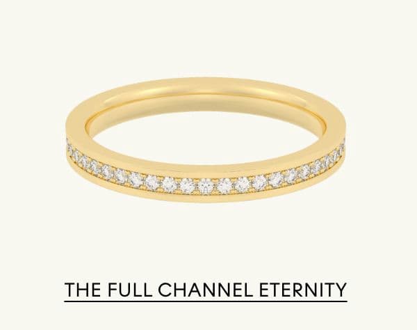 The Full Channel Eternity