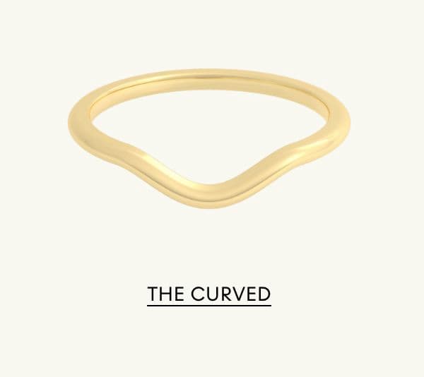 The Curved