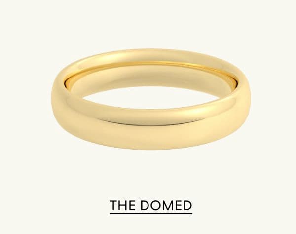 The Domed