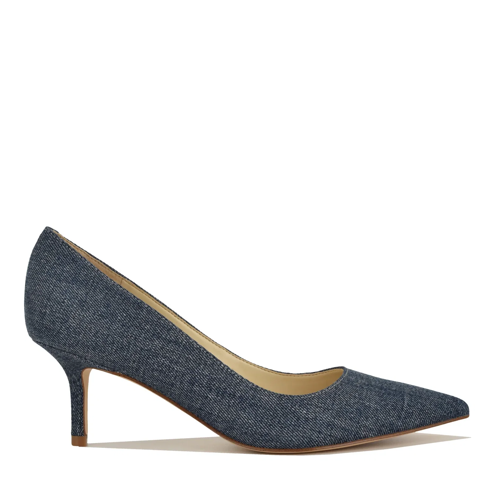 Image of Arlene Pointy Toe Pumps