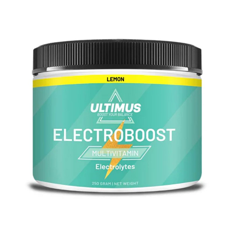 Image of Multivitaminen Lemon
