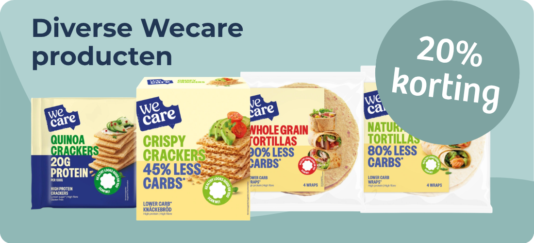 WeCare