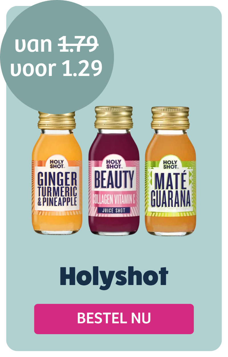 Holyshot