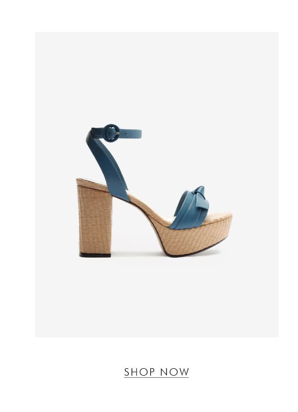 SHADES OF BLUE | SHOP NOW