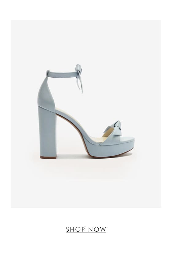 SHADES OF BLUE | SHOP NOW