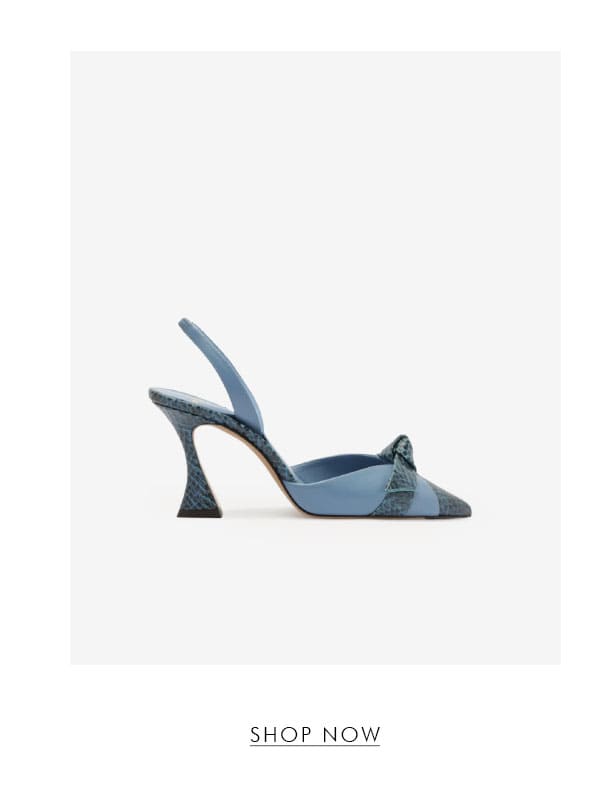 SHADES OF BLUE | SHOP NOW
