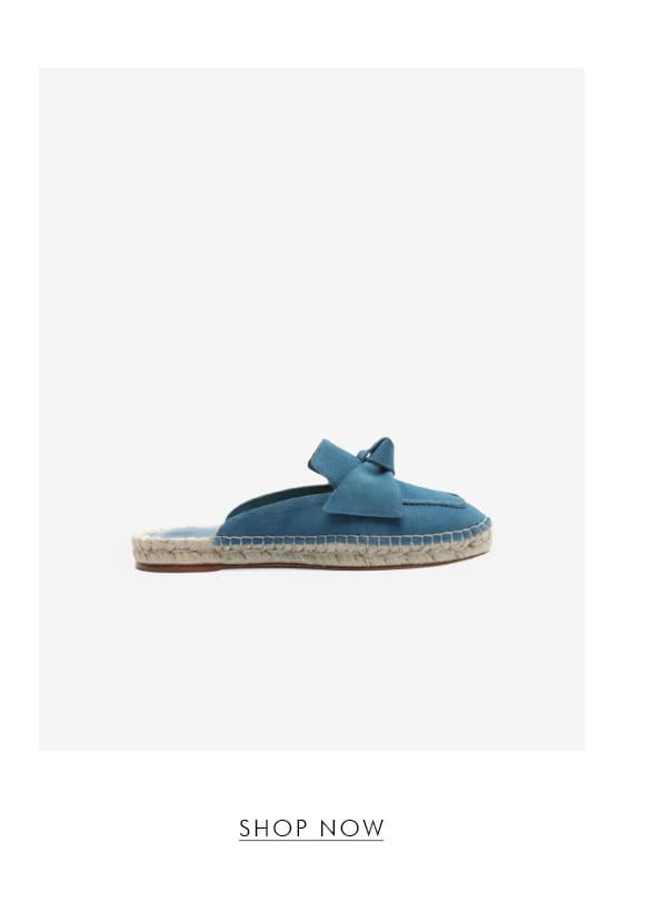 SHADES OF BLUE | SHOP NOW