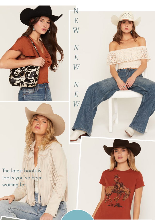Shop Boots & Apparel