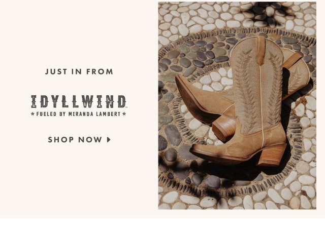 Shop Boots & Apparel