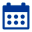 icon calendar