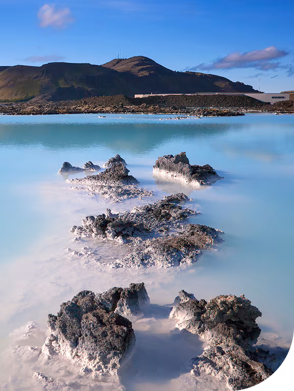 Reykjavík, Iceland. Book now.