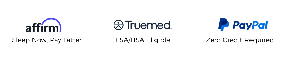 Supports TrueMed