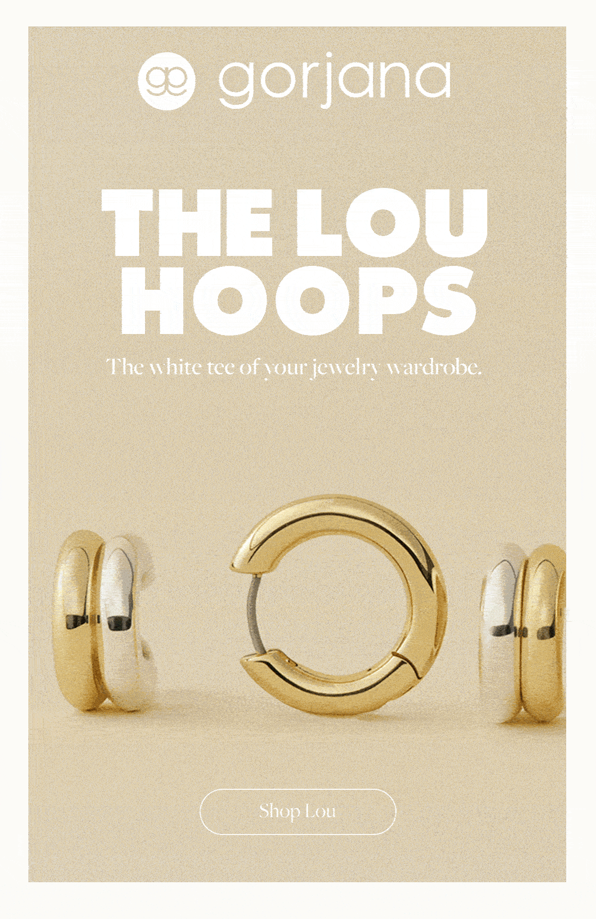 The Lou Hoops