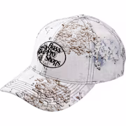 Bass Pro Shops Tonal Logo Cap - TrueTimber Tundra