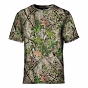 RedHead True Fit Short-Sleeve T-Shirt for Men - TrueTimber HTC Green