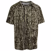Cabela's Lightweight Performance T-Shirt for Men - TrueTimber Shadowbark