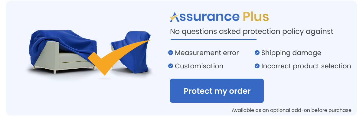 Assurance Plus